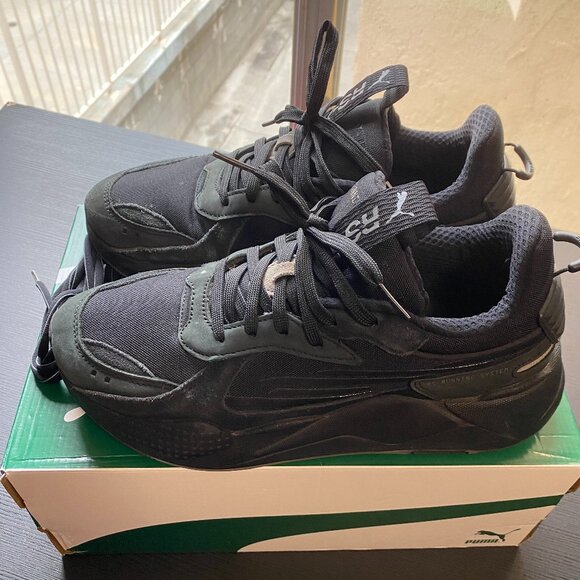 Puma RS-X - Picture 4 of 7